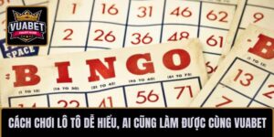 Cách chơi lô tô