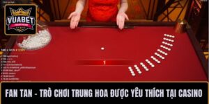 Fan Tan