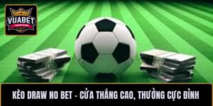Kèo Draw No Bet