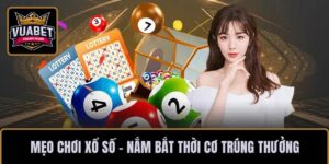 Mẹo chơi xổ số